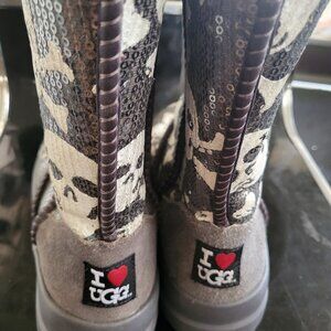 Limited Edition Ugg boots